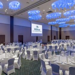 фото 40 Hilton Saint Petersburg ExpoForum (Хилтон Санкт-Петербург ЭкспоФорум)