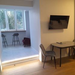 Фото Отель Бульвар