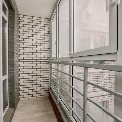 Фото Апартаменты на Холмогорова 21а