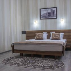 Фото Отель Garden Plaza Bukhara (Гарден Плаза )