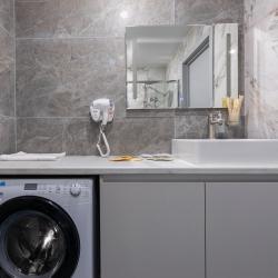 Smart Plus Triple Mansard