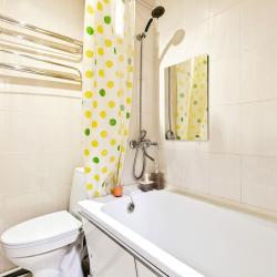 фото 17 Hermes Aparts (Хермес Апартс) на бульваре Самаркандский 13 корпус 1