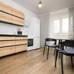 1-комнатные апартаменты эконом