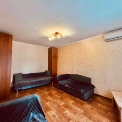Фото Апартаменты Level на улице Советская 160