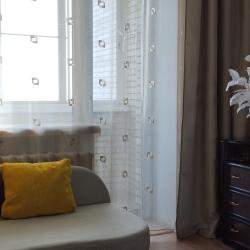 Фото Апартаменты на улице Мысовская 35