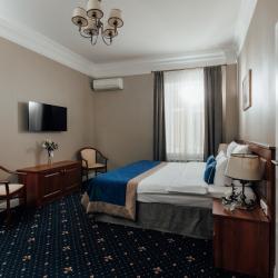 2-комнатные апартаменты с кухней
