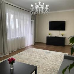 3-комнатные апартаменты улучшенные