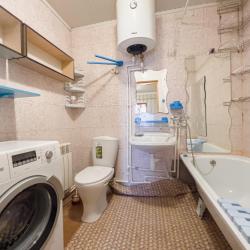 Фото Отель Дельфин на Черноморской