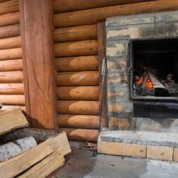 Фото Отель Большой Плёс