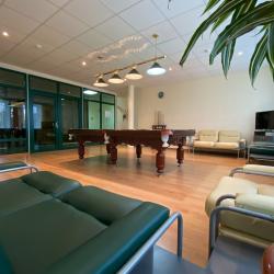 Фото Отель Авиатор