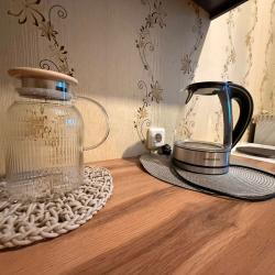 Фото Апартаменты на улице Кронштадтская