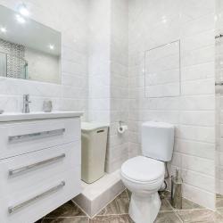 Фото Bulbash Apartments (Бульбаш Апартаменты) на проспекте Дзержинского 11