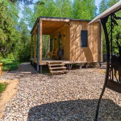 Фото Отель След Лося