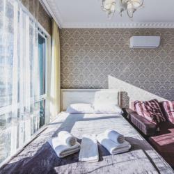Фото Оплот Апартаменты Сити Плаза