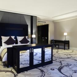 Фото Отель Ambassadori (Амбассадори)