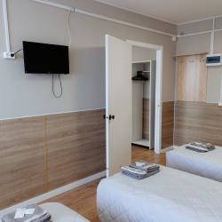 Фото Отель Sokolov Hotel (Соколов)