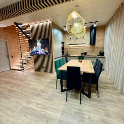 Фото Отель Purga Home (Пурга Хоум)