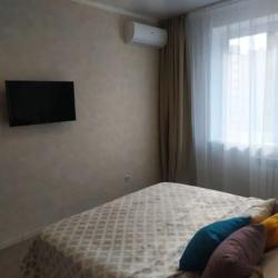 Фото Апартаменты Western City на улице Понартская