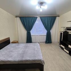 2-комнатные апартаменты стандарт