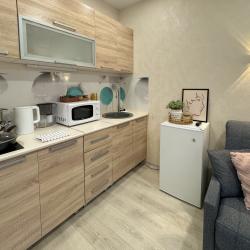 Фото Отель Вгости33 на улице Мира 5В