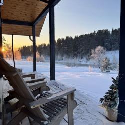 Фото Отель Дoм Oявoйc