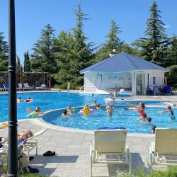 Фото Аквамарин Resort Apartments (Резорт Апартаменты)