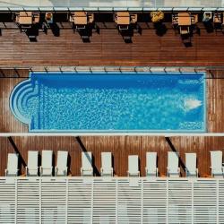 Фото Отель Del Mar Inn (Дель Мар Инн)