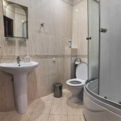 Комната стандарт с 2 односпальными кроватями