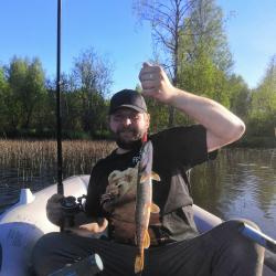 Фото Отель Хутор Маткалампи