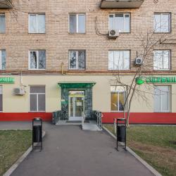 фото 30 GMApartments (ДжиЭмАпартментс) на улице Большая Грузинка