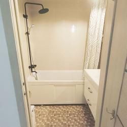 Апартаменты на улице Льва Толстого 7 — 408553c857363efed8f796f62617bef2