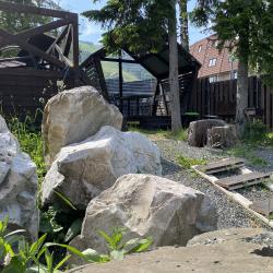 Фото Отель Аквилон курорт