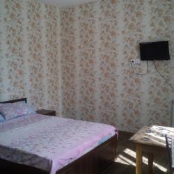 Фото Отель Центральная