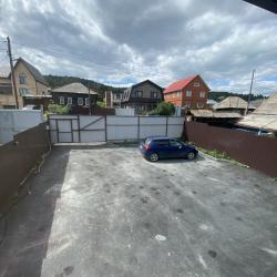 Фото Отель БаняДом