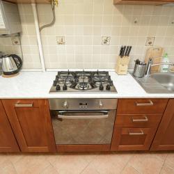 3-комнатные апартаменты улучшенные