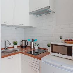 Апартаменты студия О3