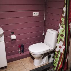 Фото Отель Иванова дача