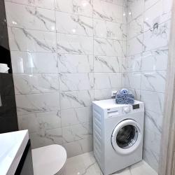 Фото Апартаменты на улице Хворостянского дом 21