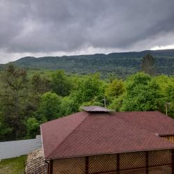 Фото Отель Хижина