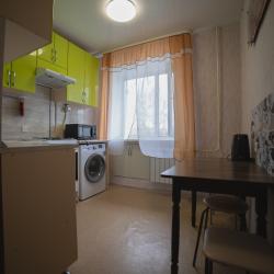 1-комнатные апартаменты улучшенные