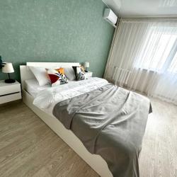 Фото Апартаменты на улице Майская 3/185