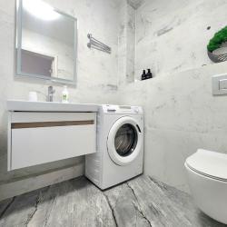 Фото Апартаменты на улице Мурата Ахеджака 3