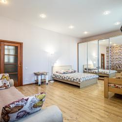 Фото Отель 67Квартир на проспекте Гагарина