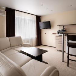 Фото Отель Борус