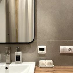 Фото Апартаменты на улице Набережной Приволжского Затона, 47