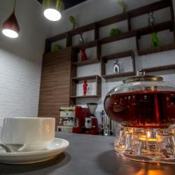 Фото Отель Maxx Inn (Макс Инн)