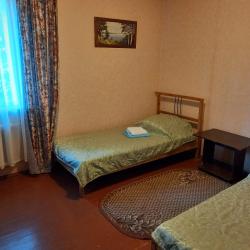 Фото Отель Солнечная поляна