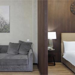 Фото Snega Apart Hotel by Provence (Снега Апарт-отель)