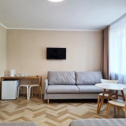 Фото Отель Дон