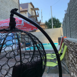 Фото Отель Золотой абрикос